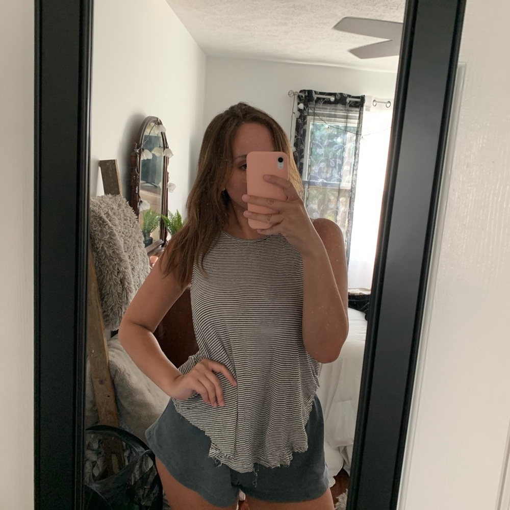 american eagle tank - Picture 3 of 3